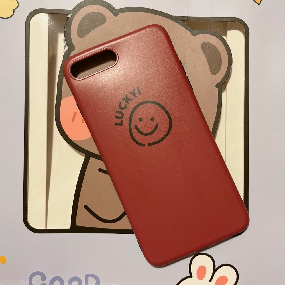 iPhone 7plus phone case